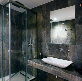 Palaio Tsifliki Apartment | Ostracon Suites