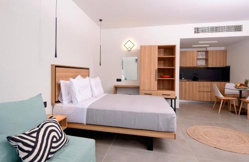 Palaio Tsifliki Apartment | Ostracon Suites
