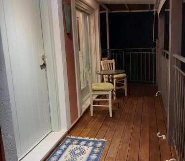 Sfakiotes Apartment | Vila kavalina Leukada Kavalos