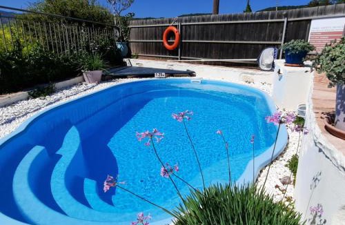 Sfakiotes Apartment | Vila kavalina Leukada Kavalos