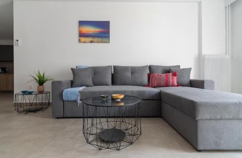 Mets Apartment | Renovated Apartment next to Panathenaic Stadium