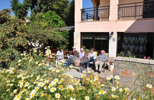 Palekastro House | House Margot
