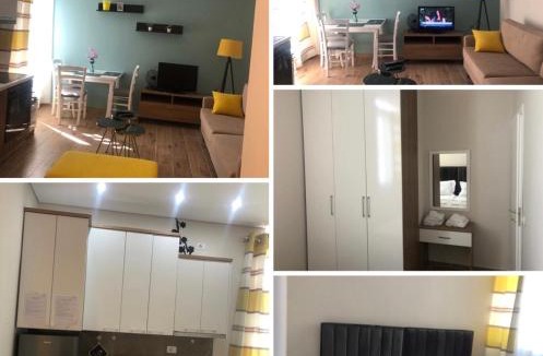 Elbasan Apartment | Rezidenca SHOPI Apartments