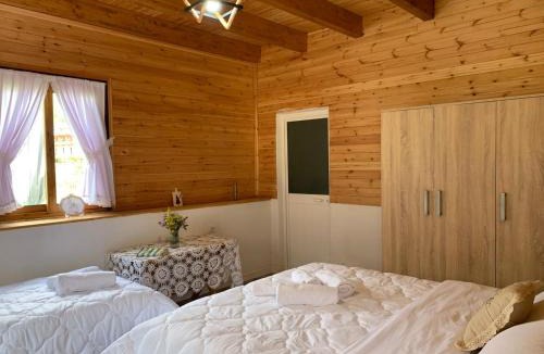 Theth House | Te Sofra