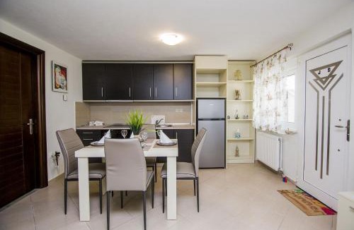Paralia Ofryniou Apartment | Kasta BnB