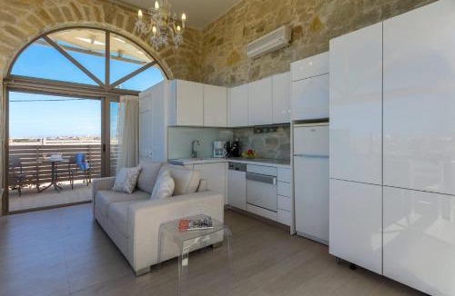 Kato Gouves Villa | Villa Lefkippos by Villa Plus