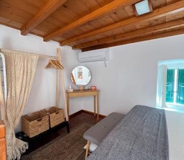Ano Siros House | Elia Concept Apartments
