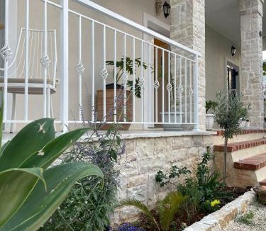 Ksamil Villa | Tani's House