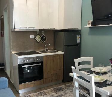 Elbasan Apartment | Rezidenca SHOPI Apartments