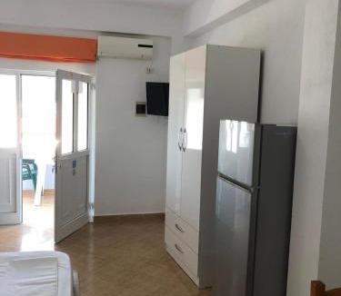 Qazim Pali Hotel | Villa Praljan
