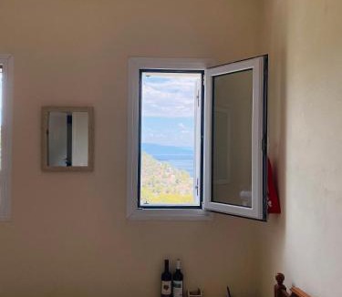 Katakali House | Mikro Amoni Beach Villa