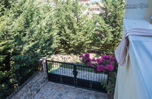 Petriti Apartment | Villa Konstantina
