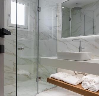 Acharavi Villa | Balia Suites
