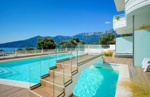 Chrisi Ammoudia Hotel | Sunny Hotel Thassos