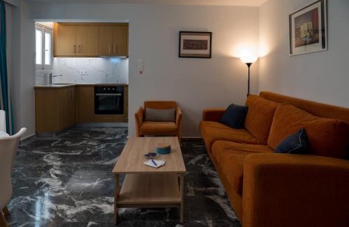Rafina-Pikermi Apartment | CHROMA Lodge Rafina
