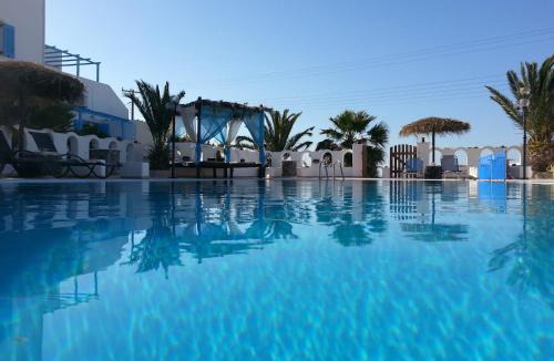 Karterados House | Villa Livadaros