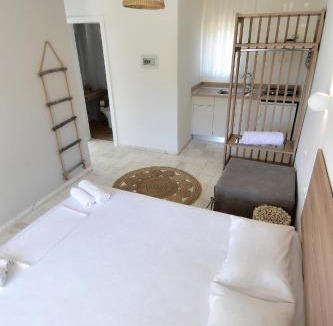 Toroni Apartment | Haus Risos Next Generation