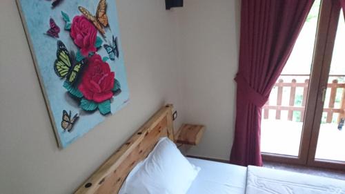 Moscopole Bed & Breakfast | Bujtina SHKODRANI