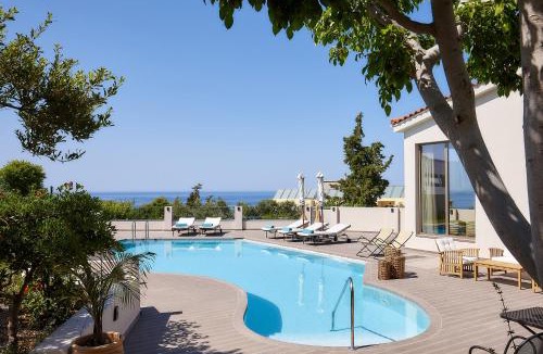 Koutouloufari Villa | Grace Villas Collection