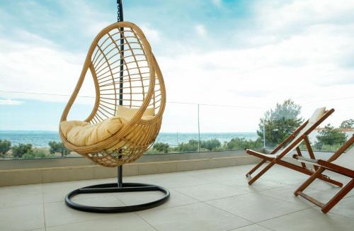 Gerakini Apartment | Le Grand Rêve