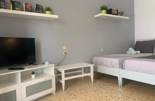 Poros Apartment | Villa Loula Apartment II