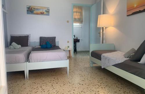 Poros Apartment | Villa Loula Apartment II