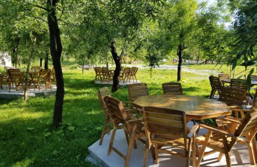 Valbone House | Villas Jezerca