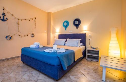 Thasos House | Happy villa