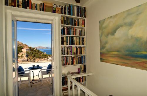 idhra Apartment | Villa Sunset Hydra