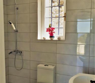 idhra Apartment | Villa Sunset Hydra