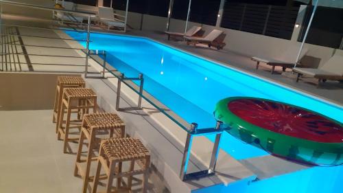 Skines Villa | Giannis Villa
