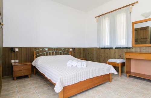Ayia Anna House | Anemologio