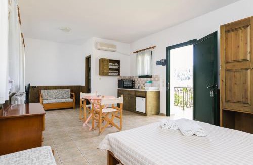 Ayia Anna House | Anemologio