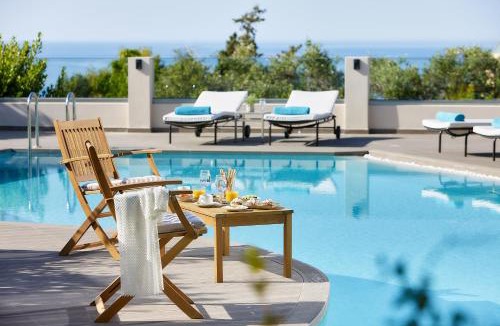 Koutouloufari Villa | Grace Villas Collection