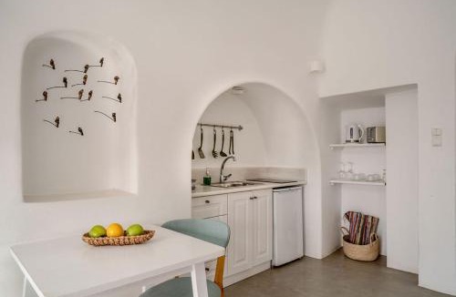 Finikia Villa | FOSuites
