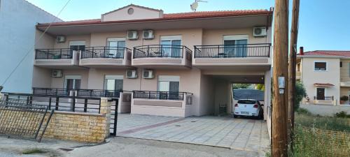 Limenaria Hotel | Villa Keramidi