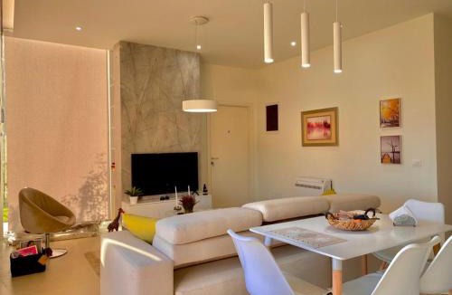 Jala Villa | Pacific 2 Bedroom Villa Palase