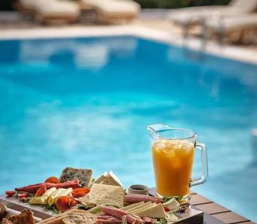Laganas Hotel | Cactus Hotel