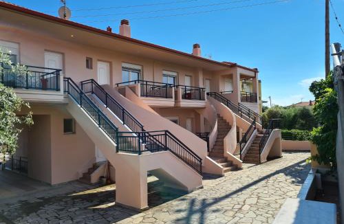 Limenaria Hotel | Villa Keramidi