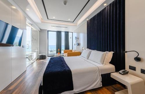 Jala Hotel | Miamar Luxury Hotel & Spa