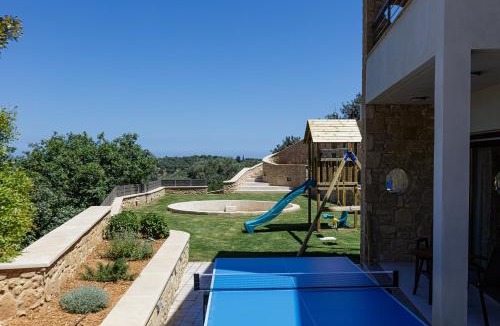 Kastellos Villa | Villa Vardina