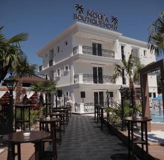Velipoje Hotel | NOLEA Boutique Hotel