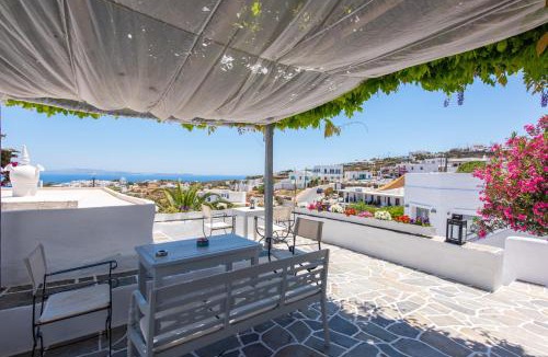 Apollonia House | Dora's traditional houses