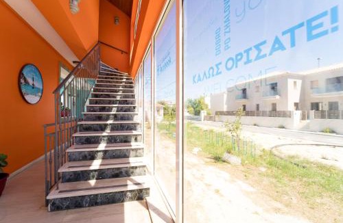 Lixouri Apartment | Belleza Villa
