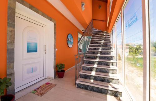 Lixouri Apartment | Belleza Villa