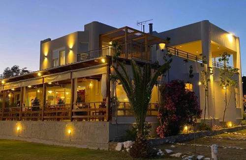 Gialos Apartment | Houmas Apartments