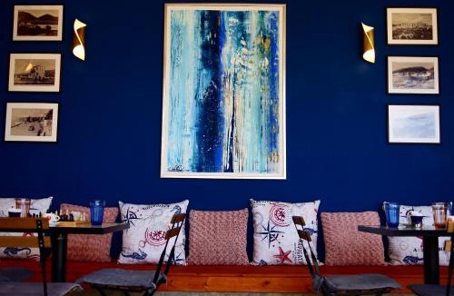 Ksamil House | Amantia Home