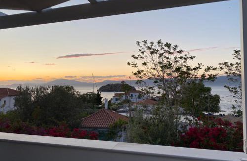 Vlikhos Villa | Horizon