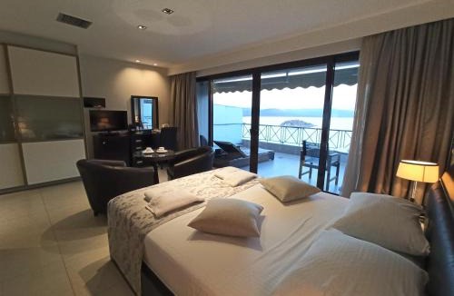 Tolo Hotel | King Minos Hotel