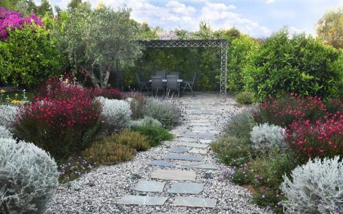 Isthmia House | The House of Art